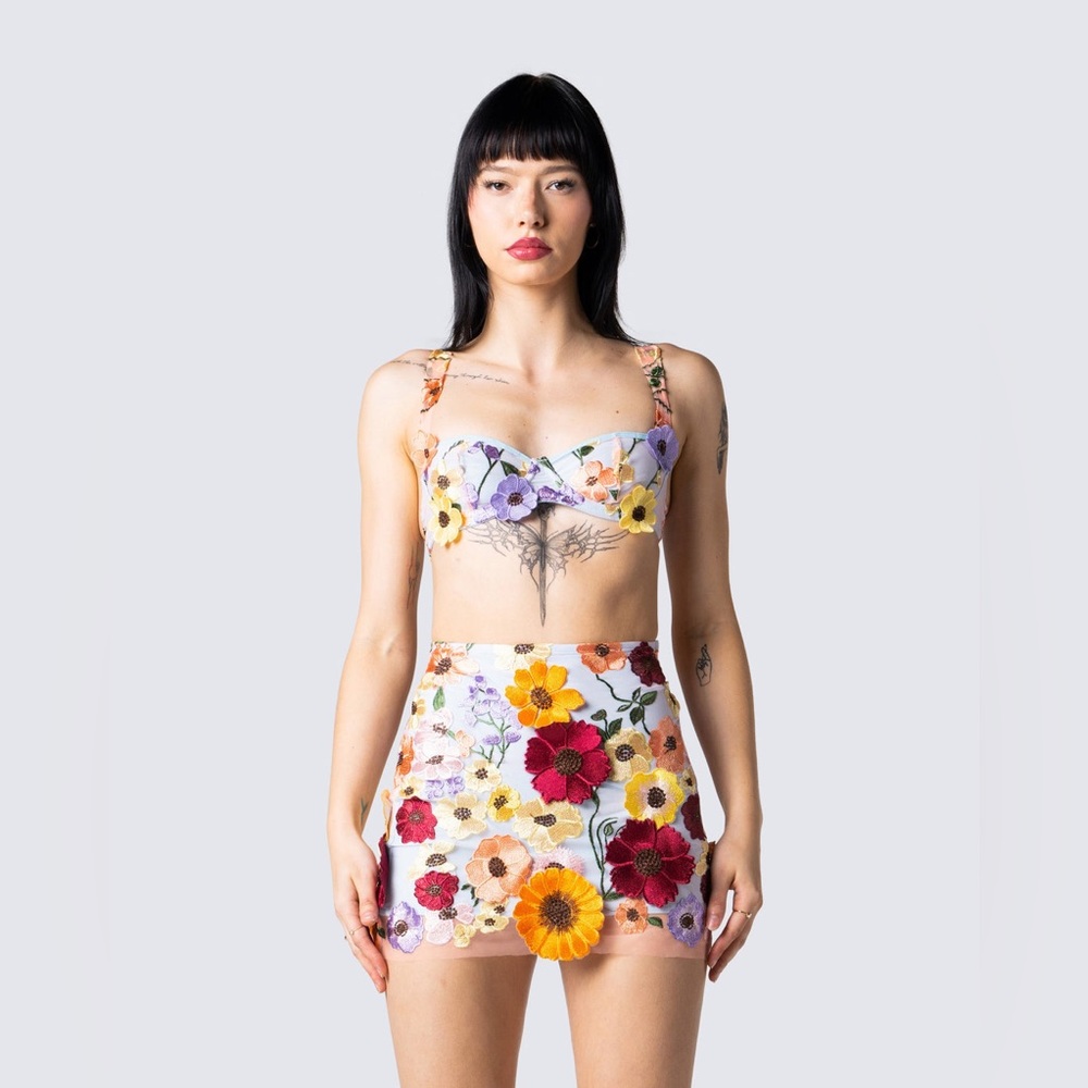 FINESSE Addie Affectionate Set — M, fits like S